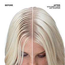 Load image into Gallery viewer, Redken Deep Clean Dry Shampoo, Absorbs Oil In Between Washes, 5 Ounce