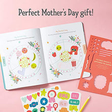 Load image into Gallery viewer, Just Between Us: Interactive Mother & Daughter Journal