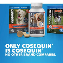 Load image into Gallery viewer, Cosequin Soft Chews with MSM and Omega-3s, 120 ct