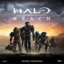 Load image into Gallery viewer, Halo Reach (Original Game Soundtrack)