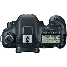 Load image into Gallery viewer, Canon EOS 7D Mark II 20.2MP HD 1080p DSLR Camera Body Only (Renewed)