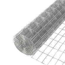 Load image into Gallery viewer, YARDGARD 309223A Fence, 36" x 100'/2" x 1", Color - Galvanized