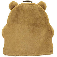 Load image into Gallery viewer, Soft Landing | Sweet Seats | Premium Character Chair with Carrying Handle & Side Pockets – Bear