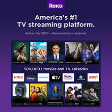 Load image into Gallery viewer, Roku Streaming Stick+ | HD/4K/HDR Streaming Device with Long-range Wireless and Voice Remote with TV Controls