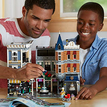 Load image into Gallery viewer, LEGO Creator Expert Assembly Square 10255 Building Kit (4002 Pieces)