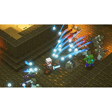 Load image into Gallery viewer, Minecraft Dungeons Hero Edition - Xbox One