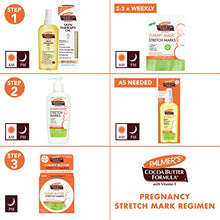 Load image into Gallery viewer, Palmer's Cocoa Butter Formula Complete Stretch Mark and Pregnancy Skin Care Kit