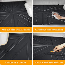 Load image into Gallery viewer, JTYZSM Bed Mat Fit for 2019-2023 Dodge Ram 1500 Bed Liner 5.7 FT All-Weather Trunk Bed Mat for Dodge Ram 1500 Classic Accessories