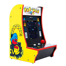 Load image into Gallery viewer, ARCADE1UP Countercade18 (Pac-Man)