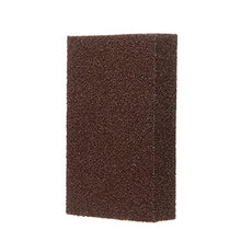 Load image into Gallery viewer, 3M Large Area Drywall Sanding Sponge, Fine/Medium, 4.875-in by 2.875-in by 1-in, Black - 9095NA