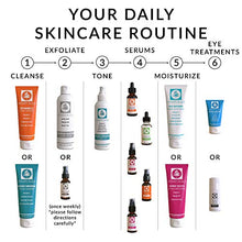 Load image into Gallery viewer, OZNaturals Facial Toner- This Natural Skin Toner Contains Vitamin C, Glycolic Acid & Witch Hazel - This Face Toner Is Considered The Most Effective Anti Aging Vitamin C Toner Available!