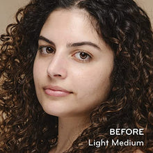 Load image into Gallery viewer, purlisse Ageless Glow Serum BB Cream SPF 40 : Clean & Cruelty-Free, Full & Flawless Coverage, Hydrates with Collagen | Light Medium 1.4oz