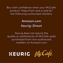 Load image into Gallery viewer, McCafé Premium Medium Roast K-Cup Coffee Pods (84 Pods)