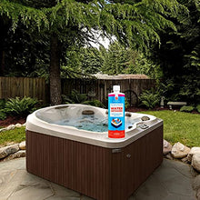 Load image into Gallery viewer, Spa Defoamer for Hot Tub & Hot Tub Foam Eliminator, Spa Anti Foam for Hot Tub Owners to Keep Spa Foam Down & get Foam Out, HotTub Foam Reducer & Spa Bubble Remover (1- Pint)