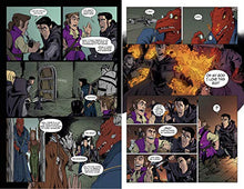 Load image into Gallery viewer, Critical Role Vox Machina: Origins Volume I