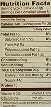 Load image into Gallery viewer, Archway Cookies, Iced Oatmeal Soft, 9.25 Oz