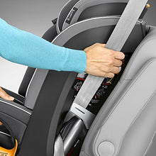 Load image into Gallery viewer, Chicco MyFit Harness + Booster Car Seat, Fathom