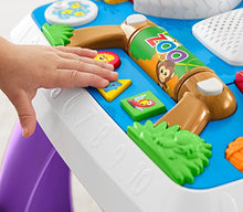 Load image into Gallery viewer, Fisher-Price Laugh & Learn Around The Town Learning Table
