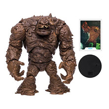 Load image into Gallery viewer, DC Multiverse Clayface Mega Action Figure