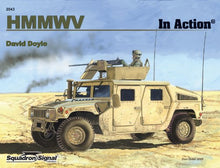 Load image into Gallery viewer, HMMWV (Humvee) in Action - Armor No. 43