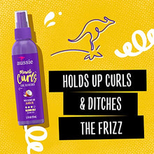 Load image into Gallery viewer, Aussie Miracle Curls Collection: Shampoo, Conditioner, Deep Conditioner, Spray Gel, Detangling Milk, and Oil Hair Treatment