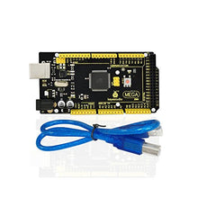 Load image into Gallery viewer, KEYESTUDIO Mega 2560 R3 Board for Arduino Projects with USB Cable