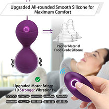 Load image into Gallery viewer, Kegel Exercise Balls Set for Women Tightening, Pelvic Muscles Strengthening and Bladder Control Improvement | Ben Wa Kegel Ball for Beginners and The Advanced 3 Weights Kit