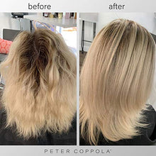 Load image into Gallery viewer, Peter Coppola a-Keratin Hydrate & Recover Kit - Keratin Hair Treatment Kit - Includes Shampoo, Conditioner, Intensive Repair & Daily Repair Treatments - Hydrate Nourish Repair Damaged Hair