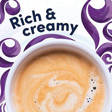 Load image into Gallery viewer, Gevalia Frothy 2-Step Mocha Latte Espresso Keurig K-Cup® Coffee Pods & Froth Packets Kit (6 ct Box)