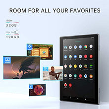 Load image into Gallery viewer, VANKYO MatrixPad S30 10 inch Octa-Core Tablet, Android 9.0 Pie, 3GB RAM, 32GB Storage, 13MP Rear Camera, 1920x1200 IPS Full HD Display, Bluetooth 5.0, 5G Wi-Fi, GPS, Silver