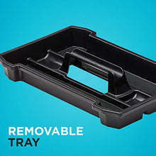 Load image into Gallery viewer, beyond by BLACK+DECKER Tool Box Bundle, 19-Inch & 12-Inch (BDST60129AEV)