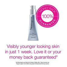 Load image into Gallery viewer, Neutrogena Rapid Wrinkle Repair Anti-Wrinkle Retinol Serum with Hyaluronic Acid & Glycerin - Anti-Aging Facial Serum for Wrinkles & Dark Circles, 1 fl. oz