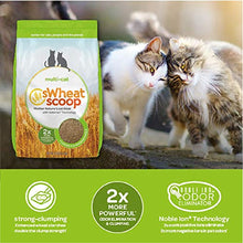 Load image into Gallery viewer, sWheat Scoop Multi-Cat Litter 36lb