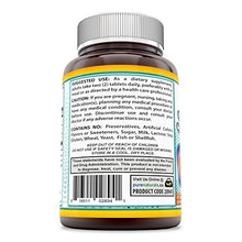 Load image into Gallery viewer, Pure Naturals Glucosamine Chondroitin & MSM Triple Strengh, Shellfish-Free, Supports Joints, Cartilage, Connective Tissues, Supports Mobiliaty & Flexibility, Promotes Hair, Skin & Nails 60 Tablets