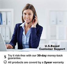 Load image into Gallery viewer, Amazboost Cell Phone Signal Booster for Home(MultiRoom)-Max Up to 8,000 sq ft | All U.S. Carriers - Verizon, AT&T, T-Mobile, Sprint & More | FCC Approved
