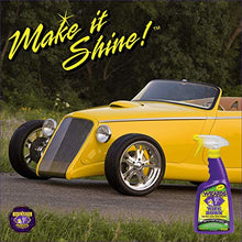 Load image into Gallery viewer, Wizards Quick Detail (22 oz, Wipe Down Matte Detailer)