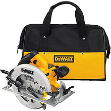 Load image into Gallery viewer, DEWALT 7-1/4-Inch Circular Saw with Electric Brake, 15-Amp (DWE575SB)