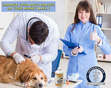 Load image into Gallery viewer, K9 Joint Relief: Glucosamine for Dogs, Liquid Joint Supplement with Chondroitin and MSM, Pain Relief for Arthritis, Hip Dysplasia, Aging, Etc., 32 Ounce