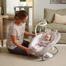 Load image into Gallery viewer, Graco EveryWay Soother Baby Swing with Removable Rocker, Tristan