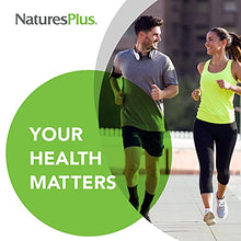 Load image into Gallery viewer, NaturesPlus Potassium Iodide - 150 mcg , 100 Vegan Tablets - Thyroid Support Supplement , Supports Respiratory Health - Vegetarian , Gluten Free - 100 Servings