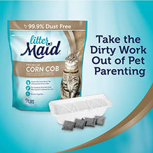 Load image into Gallery viewer, LitterMaid Single Cat Self-Cleaning Litter Box