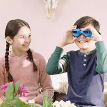 Load image into Gallery viewer, The UpsideDownChallenge Game for Kids & Family - Complete Fun Challenges with Upside Down Goggles - Hilarious Game for Game Night and Parties - Ages 8+