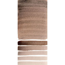 Load image into Gallery viewer, DANIEL SMITH Extra Fine Watercolor 15ml Paint Tube, Hematite Burnt Scarlet Genuine