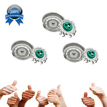 Load image into Gallery viewer, SH90 Replacement Head for Philips Norelco, Shaver Heads Blades Cutter Replacement Compatible with Philips Norelco SH90/62 Series 9000 Series 8000 S8950 S9000 S9311 S9321 S9511 S9531 S9721 Shaving Head