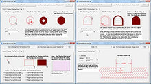 Load image into Gallery viewer, CAD CAM CNC Laser Software for GRBL, CNC 3018, Arduino CNC Shield, A4988 Driver. Design your part, generate the g-code, and run your CNC with a fully integrated Software that includes tutorial videos.