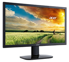 Load image into Gallery viewer, Acer KA220HQ bi 22" (21.5” viewable) Full HD (1920 x 1080) TN Monitor (HDMI & VGA port),Black