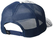 Load image into Gallery viewer, adidas Golf Golf Men's Printed Trucker Hat, White, One Size Fits Most