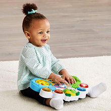 Load image into Gallery viewer, LeapFrog Learn & Groove Mixmaster Scout