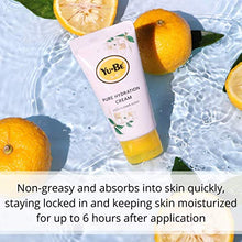 Load image into Gallery viewer, Yu-Be Yuzu Pure Hydration Cream | Cruelty, Alcohol, Paraben, & Oil Free - 1.35 Fl Oz