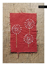Load image into Gallery viewer, The Mending Directory: 50 Modern Stitch Patterns for Visible Repairs (Landauer) Iron-On Patterns Included - Mend Your Clothes, Practice Sustainable Fashion, Save Money, and Build Your Sewing Skills